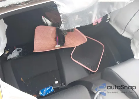 2020 Honda Civic Sport from USA, damaged, VIN 2HGFC4B82LH300720